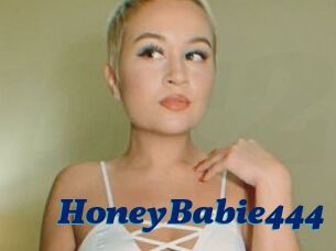 HoneyBabie444