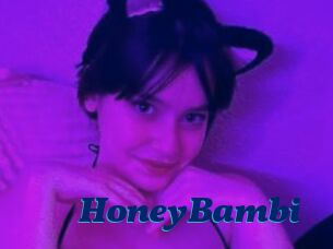 HoneyBambi