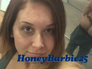 HoneyBarbie25 Px 24