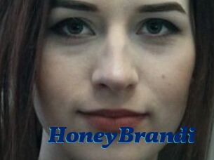 HoneyBrandi