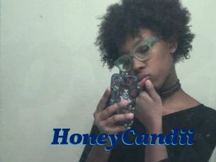 HoneyCandii