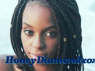 HoneyDiamondxoxo