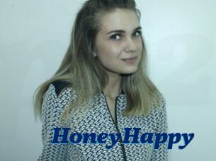 HoneyHappy