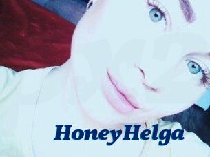 HoneyHelga