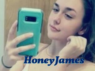 HoneyJames