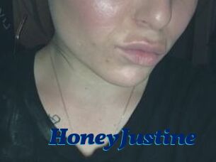 HoneyJustine