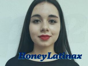 HoneyLatinax