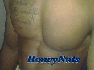 HoneyNuts