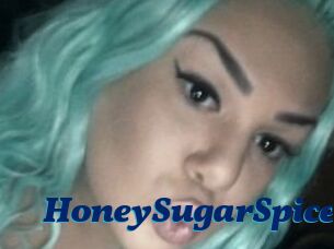 HoneySugarSpice