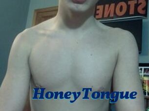 HoneyTongue