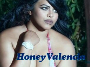 HoneyValencia