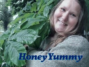 HoneyYummy