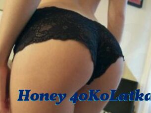 Honey_4oKoLatka