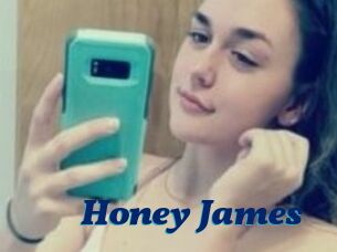 Honey_James