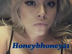 Honeybhoney21