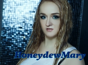 HoneydewMary