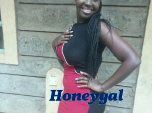 Honeygal