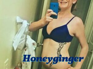 Honeyginger