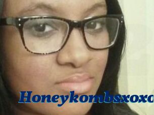 Honeykombsxoxo