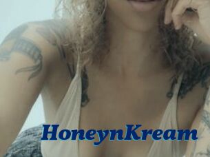 HoneynKream