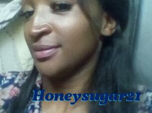 Honeysugar21