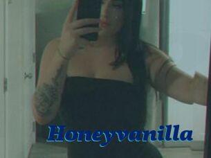 Honeyvanilla