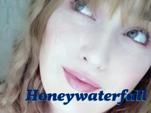 Honeywaterfall