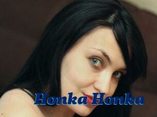 Honka_Honka