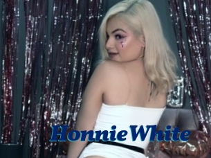 HonnieWhite