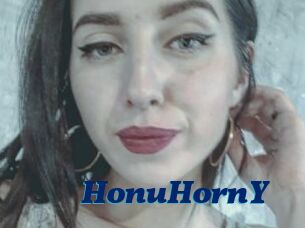 HonuHornY