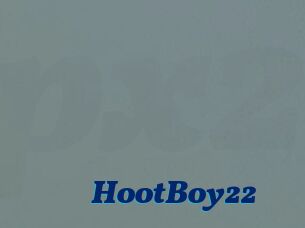 HootBoy22