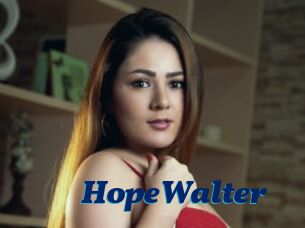 HopeWalter