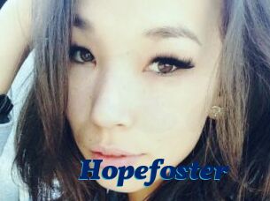 Hopefoster