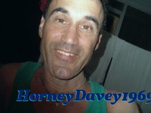 HorneyDavey1969