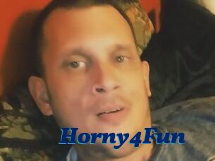 Horny4Fun