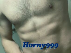 Horny999