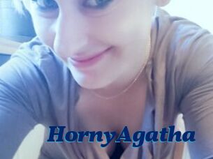 HornyAgatha