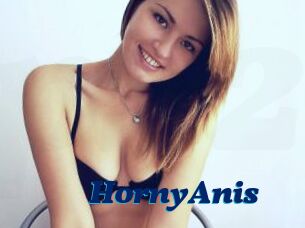 HornyAnis