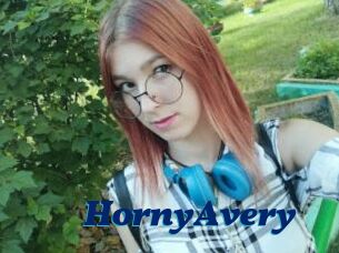 HornyAvery_