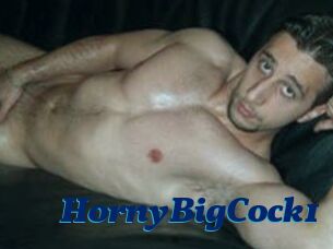 HornyBigCock1