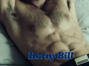 HornyBill