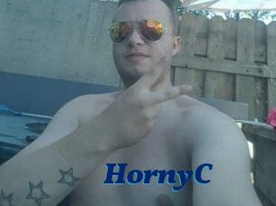 HornyC