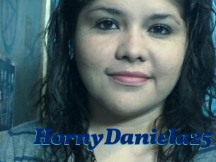 HornyDaniela25