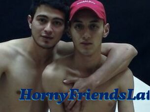 HornyFriendsLat