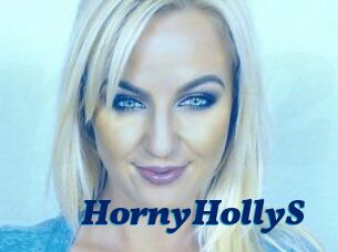 HornyHollyS