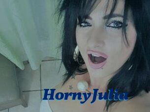 HornyJulia