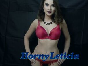 HornyLeticia