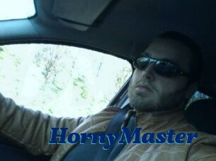 HornyMaster