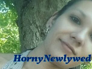 HornyNewlywed