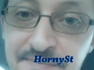 HornySt